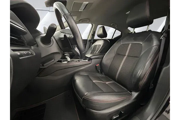 $23791 : Nissan Altima 2024 2.5 SR 4d image 8