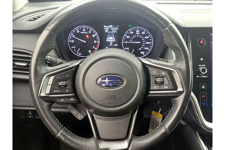 $16998 : Subaru Outback 2020 AWD Prem image 10