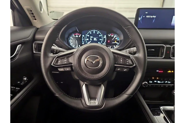 $30998 : Mazda CX-5 2024 AWD 2.5 S Pr image 10
