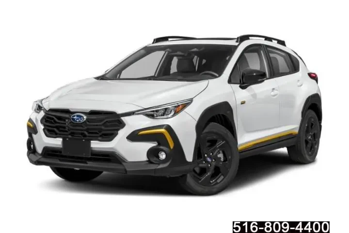 $29247 : Subaru Crosstrek 2025 AWD Sp image 4