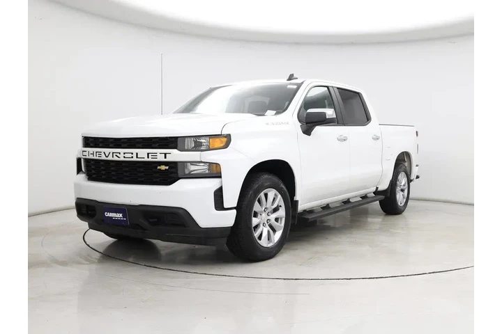 $27998 : Chevrolet Silverado 1500 202 image 4