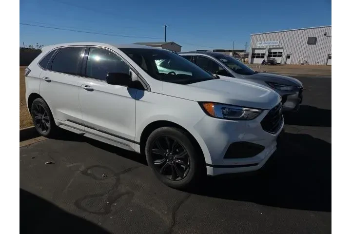 $22899 : Ford Edge 2022 AWD SE 4dr Cr image 1