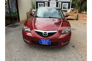 $5999 : 2009 MAZDA3 i Sport thumbnail
