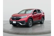 $23358 : Honda CR-V 2022 AWD EX 4dr S thumbnail