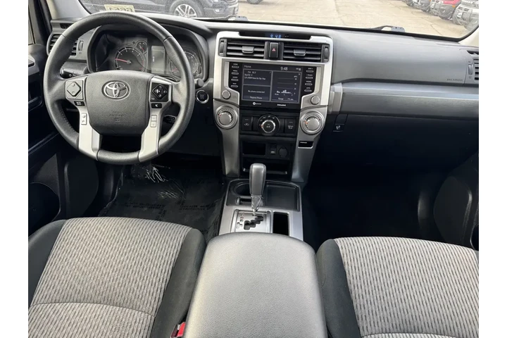 $39549 : Toyota 4Runner 2024 4x2 SR5 image 5