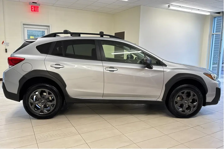 $21895 : Subaru Crosstrek 2021 AWD Sp image 3