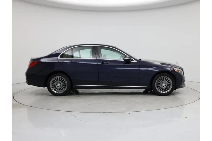 $16998 : Mercedes-Benz C-Class 2015 C image 7