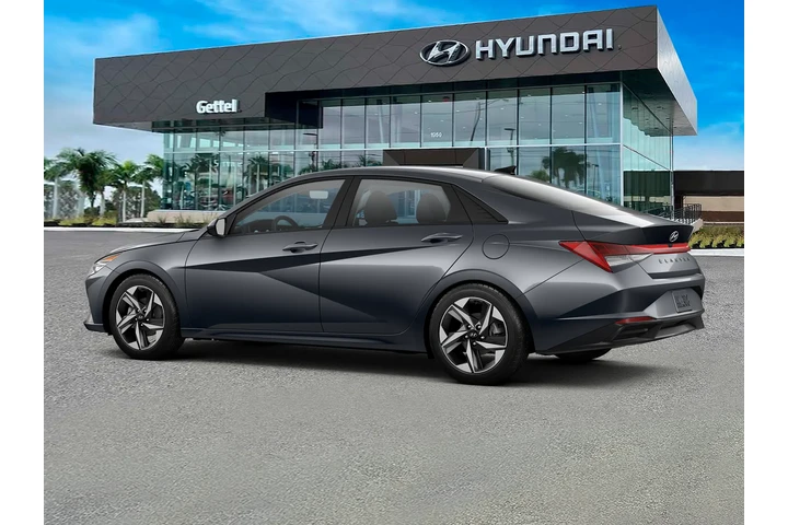 $14709 : Hyundai ELANTRA 2023 SEL 4dr image 4