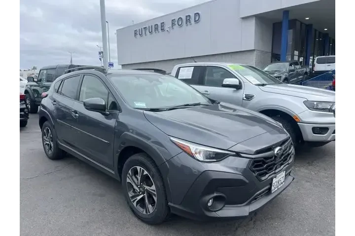 $27988 : Subaru Crosstrek 2024 AWD Pr image 4