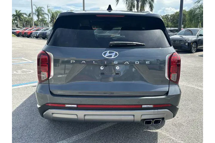$28954 : Hyundai PALISADE 2023 Limite image 7