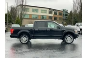 $38977 : Ford F-150 2020 4x4 Limited thumbnail