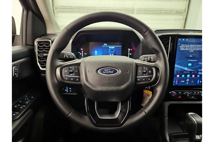 $32998 : Ford Ranger 2024 4x2 XLT 4dr image 10