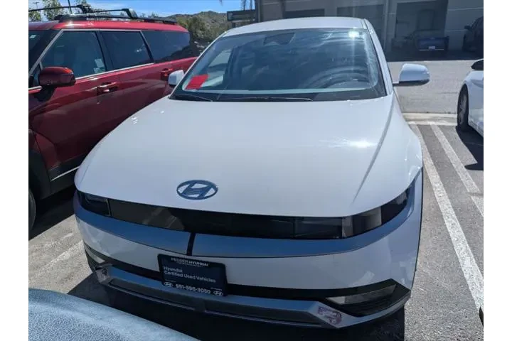 $23974 : Hyundai IONIQ 5 2024 SEL 4dr image 2