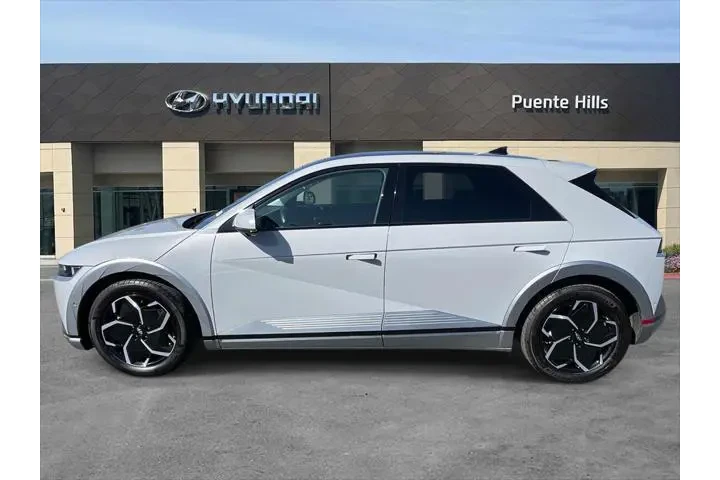 $33188 : Hyundai IONIQ 5 2024 Limited image 3