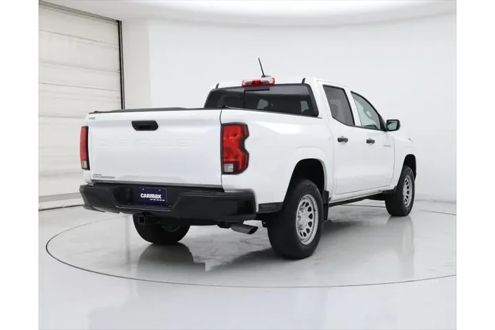 $24998 : Chevrolet Colorado 2023 4x2 image 8