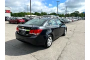 $6980 : 2013 Cruze 4dr Sdn Auto 1LT thumbnail