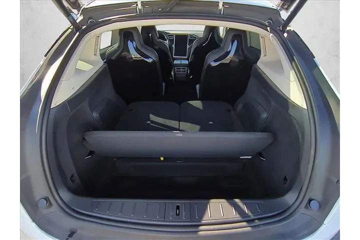 $21661 : Tesla Model X 2016 AWD 75D 4 image 6