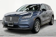 Lincoln Corsair 2022 AWD Sta en Chicago