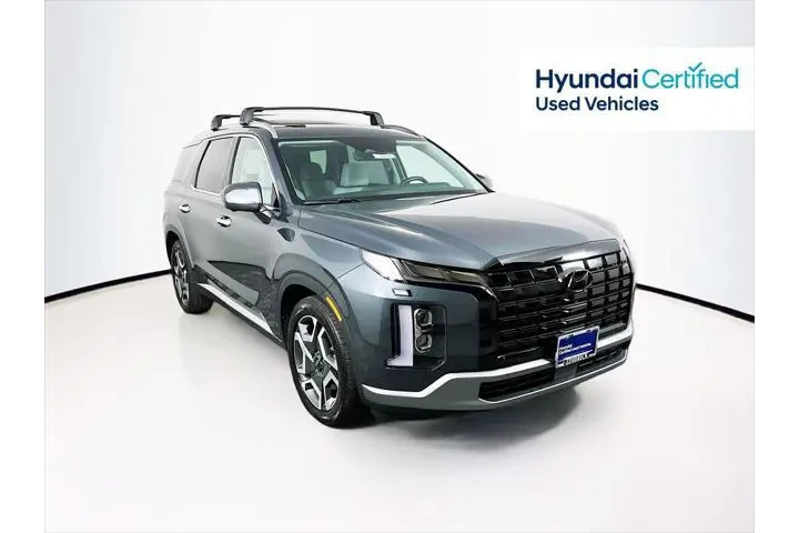 $34598 : Hyundai PALISADE 2023 AWD SE image 1