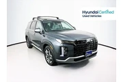 Hyundai PALISADE 2023 AWD SE