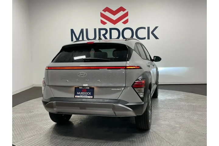 $29800 : Hyundai KONA 2026 AWD SEL Pr image 7