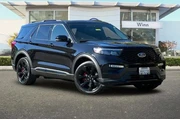 $37589 : Ford Explorer 2022 AWD ST 4d thumbnail