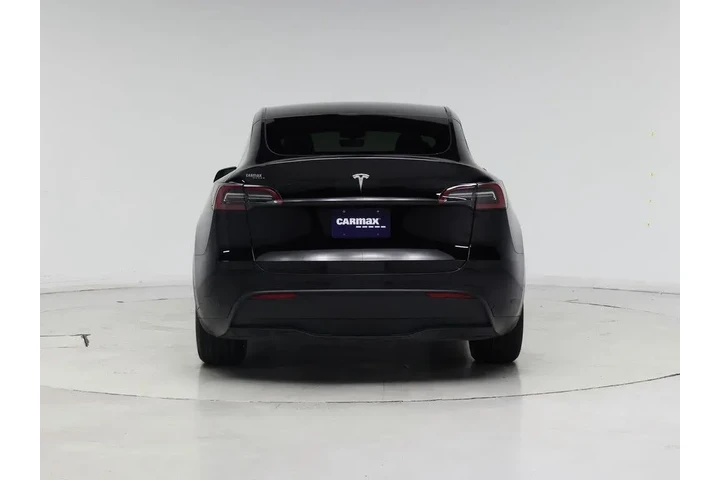 $39998 : Tesla Model Y 2025 Long Rang image 6