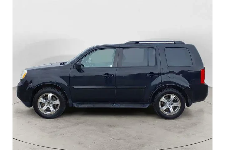 $9561 : Honda Pilot 2012 EX-L 4dr SU image 2