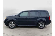 $9561 : Honda Pilot 2012 EX-L 4dr SU thumbnail