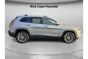 $10994 : Jeep Cherokee 2019 Latitude thumbnail