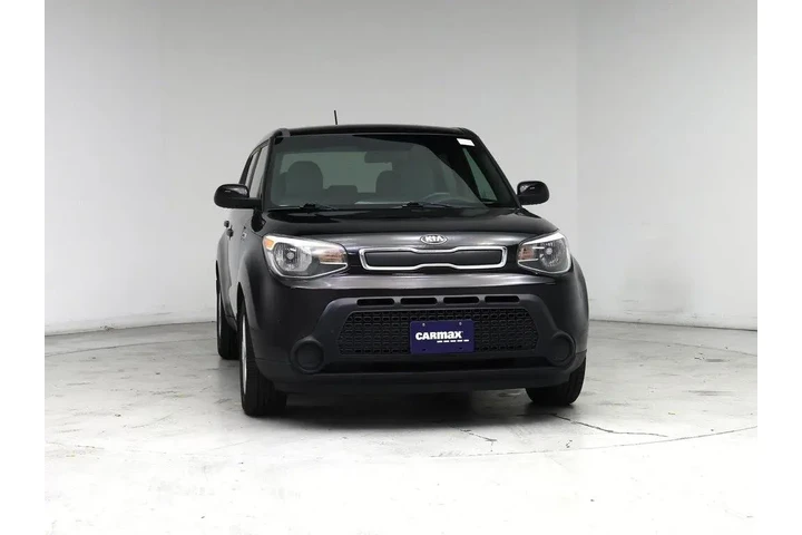 $9998 : Kia Soul 2016 4dr Crossover image 5