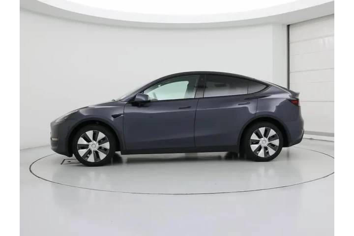 $29998 : Tesla Model Y 2022 AWD Long image 3