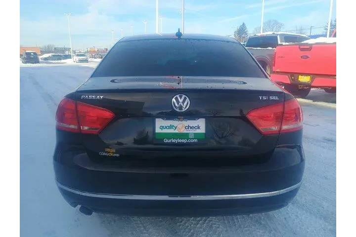 $7995 : Volkswagen Passat 2014 1.8T image 9