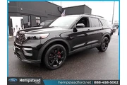 Ford Explorer 2022 AWD ST 4d en Long Island
