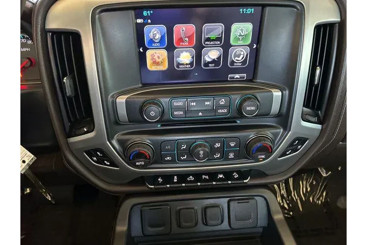 $38995 : GMC Sierra 1500 2018 image 8