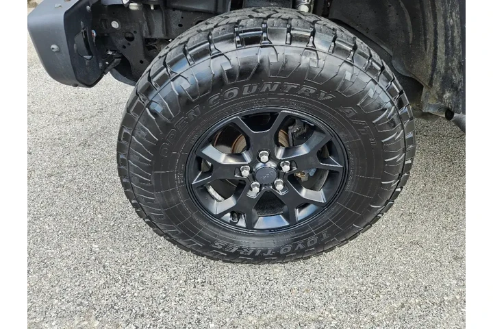 $38983 : Jeep Wrangler Unlimited 2019 image 9