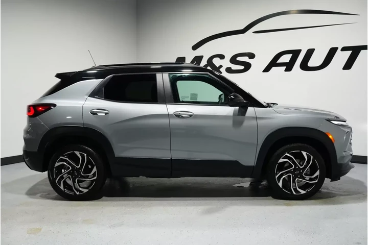 $22059 : 2024 Trailblazer RS image 6