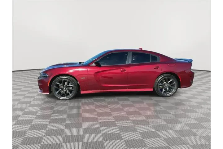 $27500 : Dodge Charger 2019 R/T 4dr S image 5