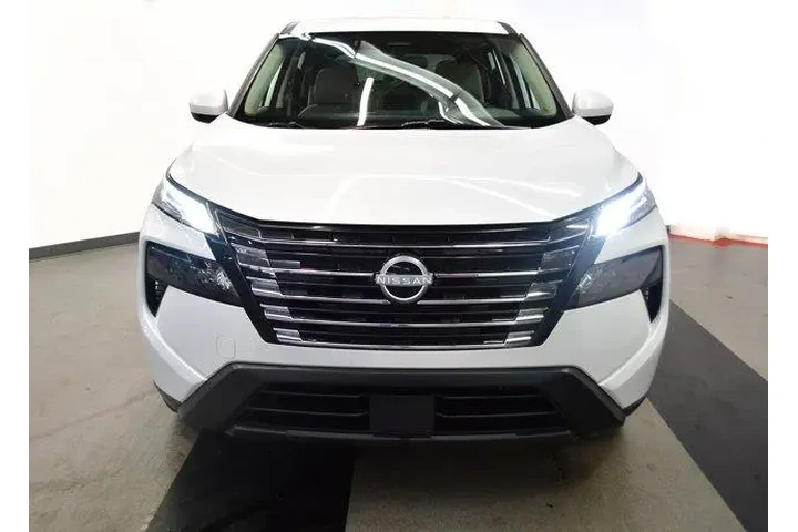 $22994 : Nissan Rogue 2025 AWD SV 4dr image 3