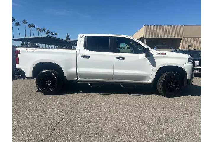 $34995 : Chevrolet Silverado 1500 202 image 5