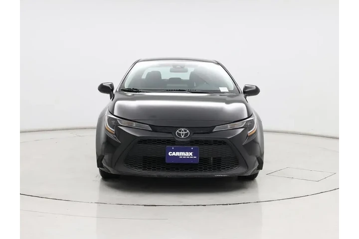 $19998 : Toyota Corolla 2022 LE 4dr S image 5