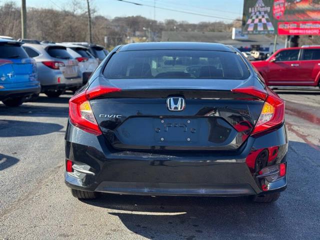 $12495 : 2016 Civic LX image 9