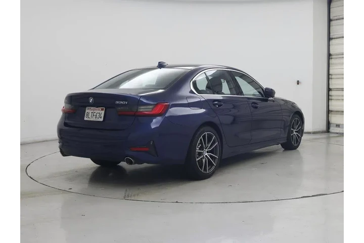 $21998 : BMW 3 Series 2019 330i 4dr S image 8