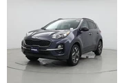 $14599 : Kia Sportage 2020 AWD EX 4dr thumbnail