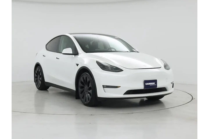 $39998 : Tesla Model Y 2023 AWD Perfo image 1