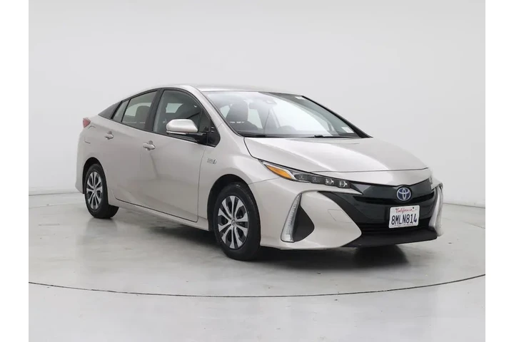 $24998 : Toyota Prius Prime 2020 LE 4 image 1