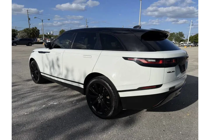 $20995 : 2018 Land Rover Range Rover V image 10