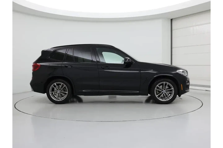 $30998 : BMW X3 2021 AWD xDrive30i 4d image 7