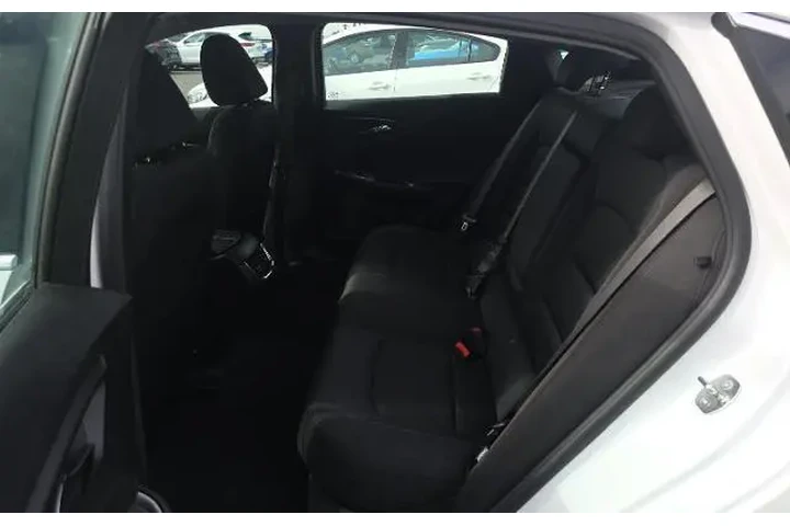 $19995 : Chevrolet Malibu 2024 LT 4dr image 8