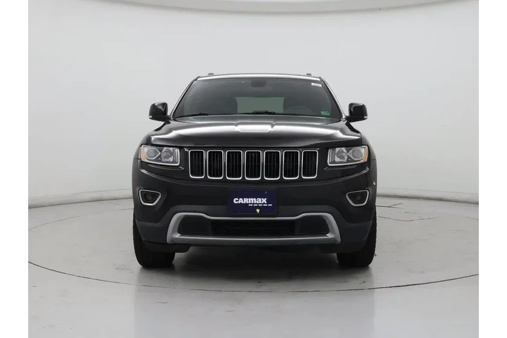 $16998 : Jeep Grand Cherokee 2014 4x4 image 5